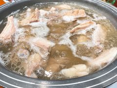 -海拉尔蒙古包(房山长阳总店)