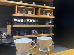 -星巴克臻选(郑州国贸360广场店)