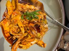 -辛香汇·现炒川菜(淮海路百盛店)