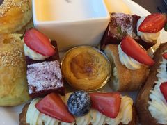 -索菲特西湖大酒店·香榭丽全日候餐厅(南山路店)