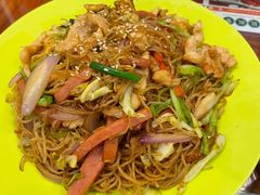 -小龍鳳餐室(番禺路店)