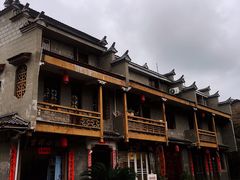-泰宁旅游风景名胜区