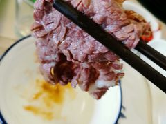 -伟记牛肉(金鸿公路店)