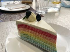 -娜娜家·Nana's restaurant(国金汇店)