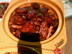 -多嘴超级肉蟹煲(欧亚卖场店)