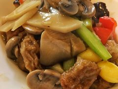-五观堂素食(新华路店)