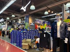 -法雅体育工厂店(皂君庙路店)