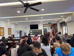 大堂-护国寺小吃(地安门店)