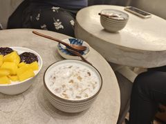 -小团圆糖水铺(襄阳南路店)