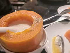 -听松楼·花园酒店·自助餐厅(红梅公园店)