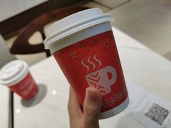 -Peet's Coffee皮爷咖啡(豫园店)