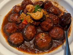 -上和臻品中国菜(花园街店)