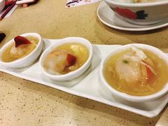 -点都德(华强南店)
