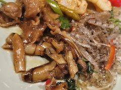 -盛江山自助料理(太原街万达店)