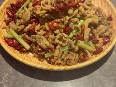 -闫府私房菜·老字号(恒隆店)