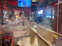 -客家大院·非遗赣南客家菜(郁孤台店)