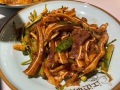 -江边城外烤全鱼(方庄时代购物中心店)
