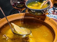 -人间酒暖·Go blanc·烧鸟·深夜食堂(陆家嘴店)