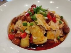 -蜀腾川·火锅鱼.烤鱼(新世界城店)