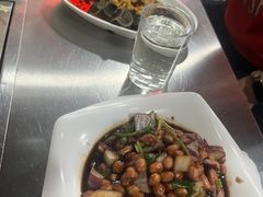 -张记烤羊腿(北花园店)