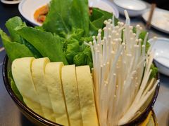 -树厨贵州菜(铜仁花果山店)