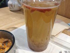 -头壹号  羊汤·饸饹面·大油条(嘉华店)