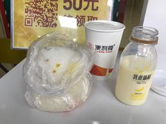 -便利蜂(创展大厦102号店)