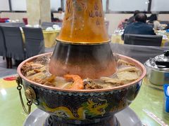 -大虎浑锅