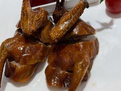 -顺风汤馆·广府粤菜(江宸天街店)