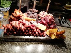 -星伦多 自助料理(圆融店)