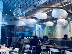 大堂-过桥缘·过桥米线(鲁能城店)