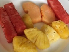 -圣丰索菲特·2 On 988 Café 自助餐厅