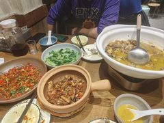 -后湖小院·乡野田园菜