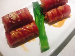 -南枝记·港式打边炉(新北万达店)