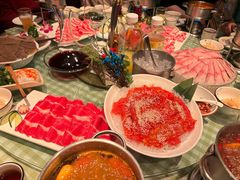 -番食园鲜食火锅(高新店)