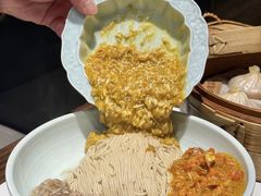 -裕兴记•蟹黄面馆(人民广场店)