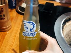 北冰洋瓶装-锅来乐地锅鸡(安亭店)