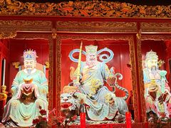 -宁波府城隍庙