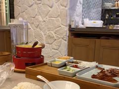 -丽满园·春饼烤鸭(金地广场店)