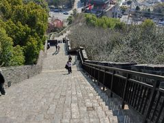 -虞山城墙