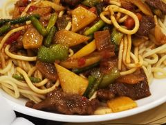 -飞天大厦清真餐厅