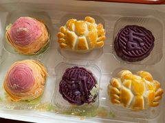 -陶陶居饼家(惠福东路店)