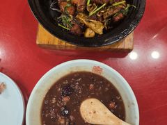 -宏状元现熬粥·京味菜(五棵松店)