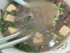 -回味鸭血粉丝汤(砂之船店)