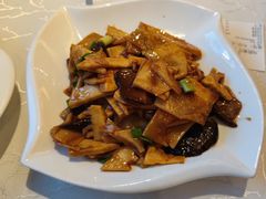 烧二冬-马凯餐厅(长椿街店)