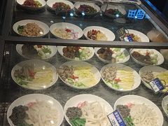 -拉完海鲜大排档(温岭店)