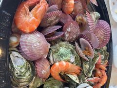 -前王院•巧克力海鲜市集餐厅(万平口店)