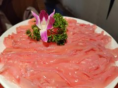 鲜鸭肠-黄家码头老火锅(解放碑旗舰店)