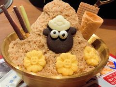 -快乐小羊·内蒙牛羊肉火锅(流花中心店)
