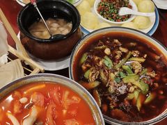 -龙凤瓦罐煨汤馆(清江东路店)